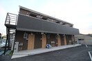 ベラビスタ下麻生の外観
