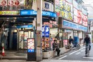 ローソン 阿佐ヶ谷駅南口店(コンビニ)まで421m Kolet阿佐ヶ谷♯09