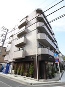 日神パレス板橋（４０１）の外観