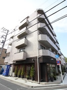 日神パレス板橋（４０１）の外観