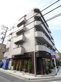 日神パレス板橋（４０１）