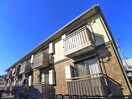外観写真 プランド－ル