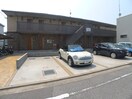 駐車場 プランド－ル