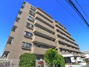 ライオンズヒルズ松戸（２０３）