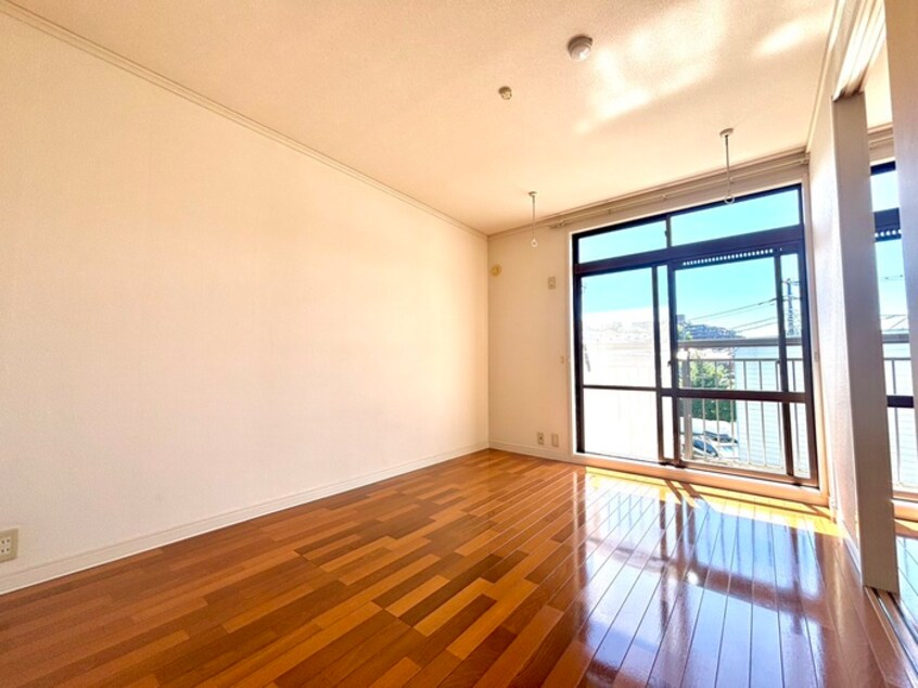 居室 シティ－ハイムファミ－ルＡ