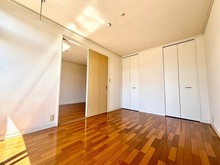 居室 シティ－ハイムファミ－ルＡ