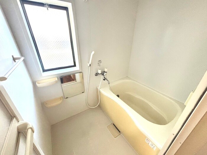 バス／シャワールーム等 シティ－ハイムファミ－ルＡ