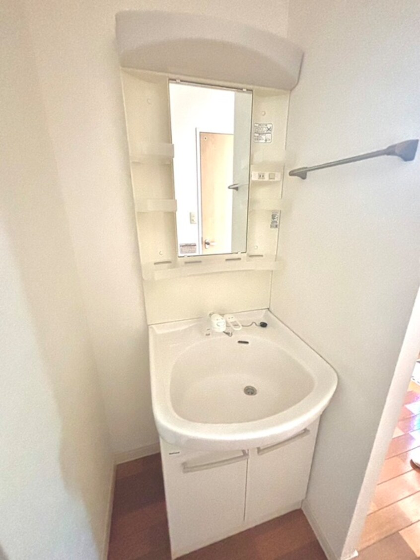 洗面 シティ－ハイムファミ－ルＡ