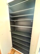 靴箱 シティ－ハイムファミ－ルＡ