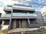 仮）千川二丁目新築計画
