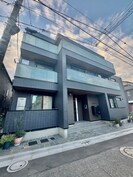 Ｇｒａｎｄ　ｅｓｐｏｉｒの外観