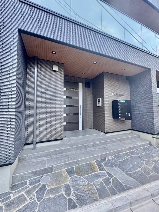 エントランス部分 Ｇｒａｎｄ　ｅｓｐｏｉｒ