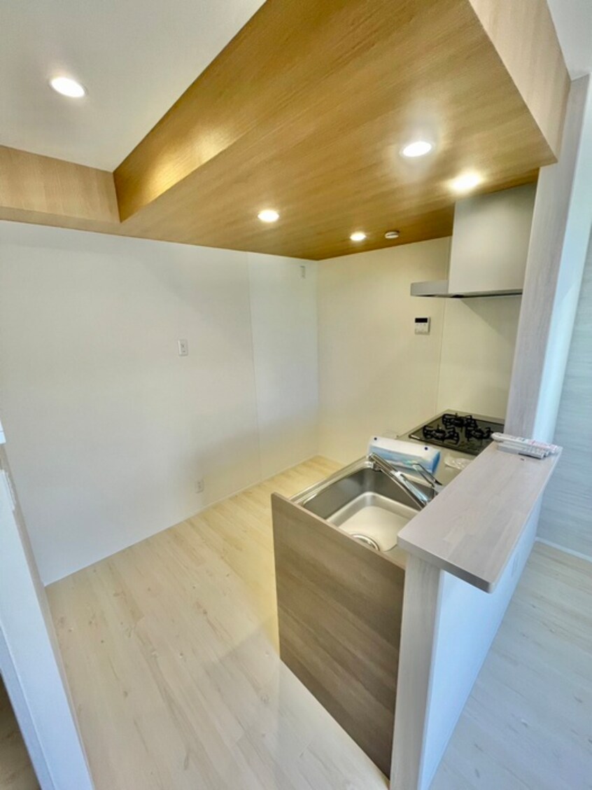 キッチン Ｇｒａｎｄ　ｅｓｐｏｉｒ