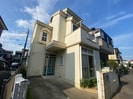 新座市石神5丁目の外観
