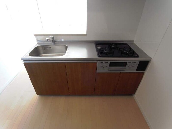 キッチン リブリ・コンフォートレジデンス
