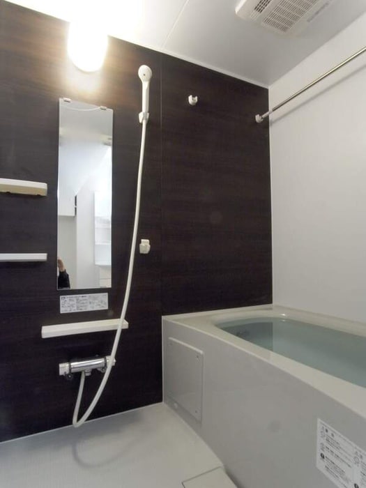 バス／シャワールーム等 リブリ・コンフォートレジデンス