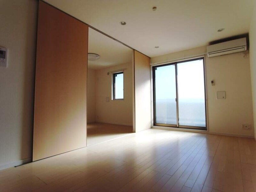 キッチン リブリ・コンフォートレジデンス