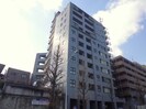 グランドメゾン白山(1002)の外観