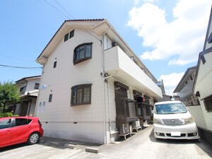 ハイツＴＳＳ