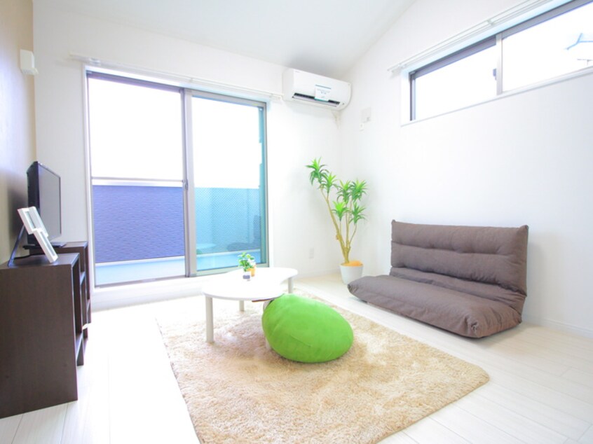 居室 Best Stage RICHEURE 鶴瀬