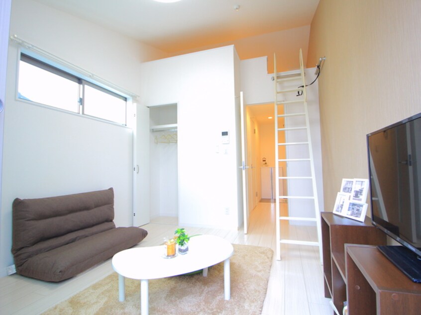 居室 Best Stage RICHEURE 鶴瀬