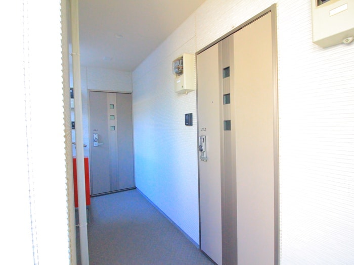 建物設備 Best Stage RICHEURE 鶴瀬