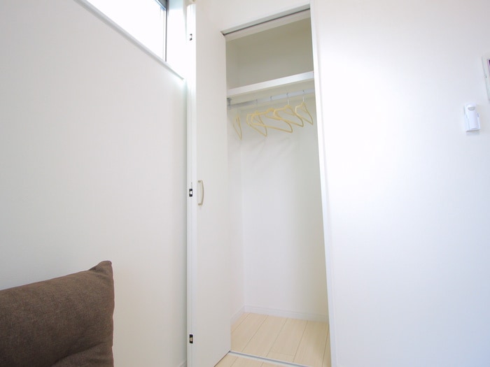 収納 Best Stage RICHEURE 鶴瀬