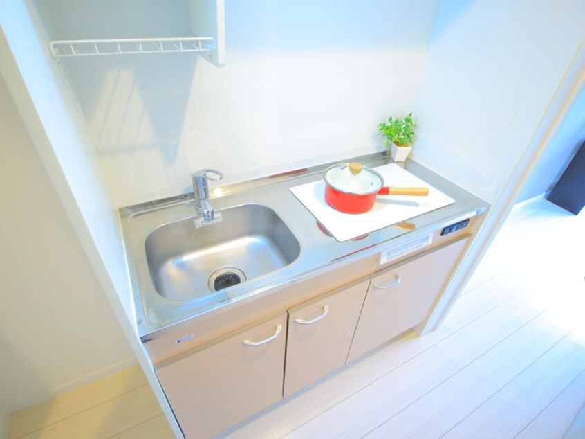 キッチン Best Stage RICHEURE 鶴瀬