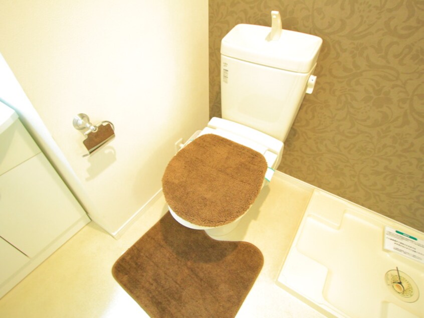 トイレ Best Stage RICHEURE 鶴瀬