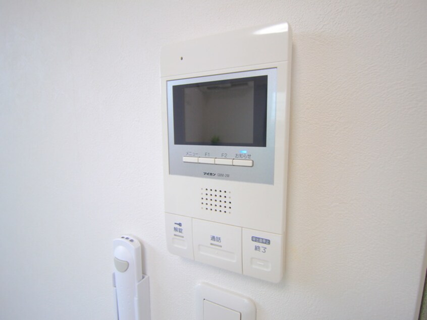 内観写真 Best Stage RICHEURE 鶴瀬