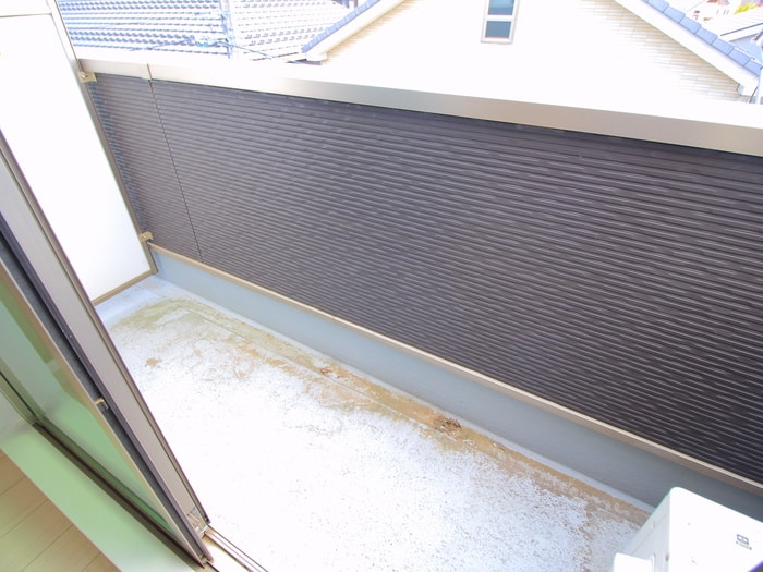 ベランダ・バルコニー Best Stage RICHEURE 鶴瀬