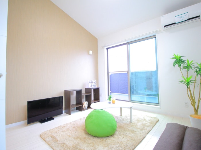 居室 Best Stage RICHEURE 鶴瀬