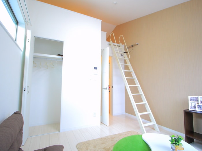 居室 Best Stage RICHEURE 鶴瀬