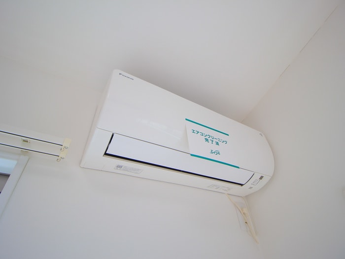 内観写真 Best Stage RICHEURE 鶴瀬