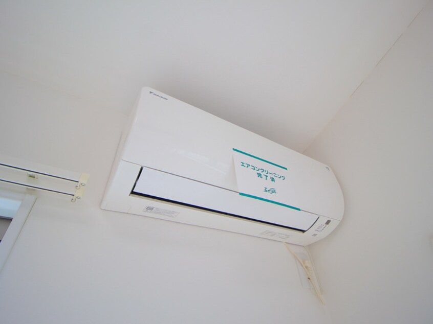 内観写真 Best Stage RICHEURE 鶴瀬