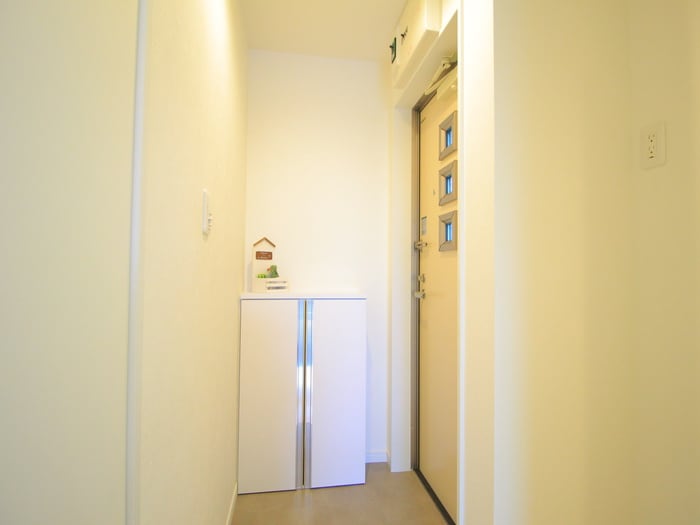 玄関 Best Stage RICHEURE 鶴瀬