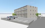 仮）吉田マンション