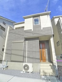 BLOOMING MAISON 八潮市大瀬2nd