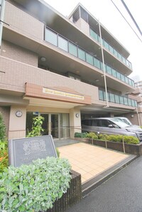 ﾗｲｵﾝｽﾞﾏﾝｼｮﾝ川口南(303)