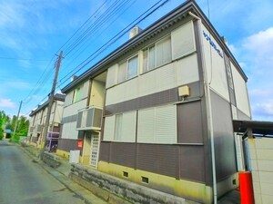 シャンブルソレイユ