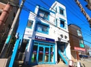 ＣＡＳＡ　ＲＯＳＳＡふじみ野の外観