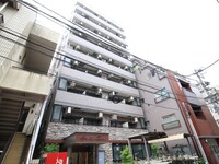 ガラ・シティ茗荷谷（７０４）