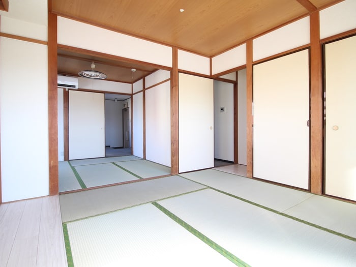 居室 高橋ビル