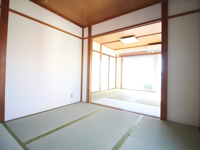 居室 高橋ビル