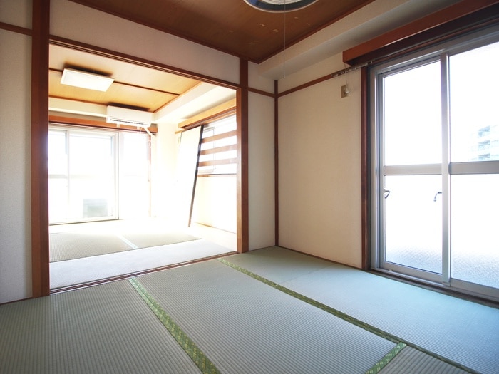 居室 高橋ビル