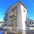 クレーンハイツの外観