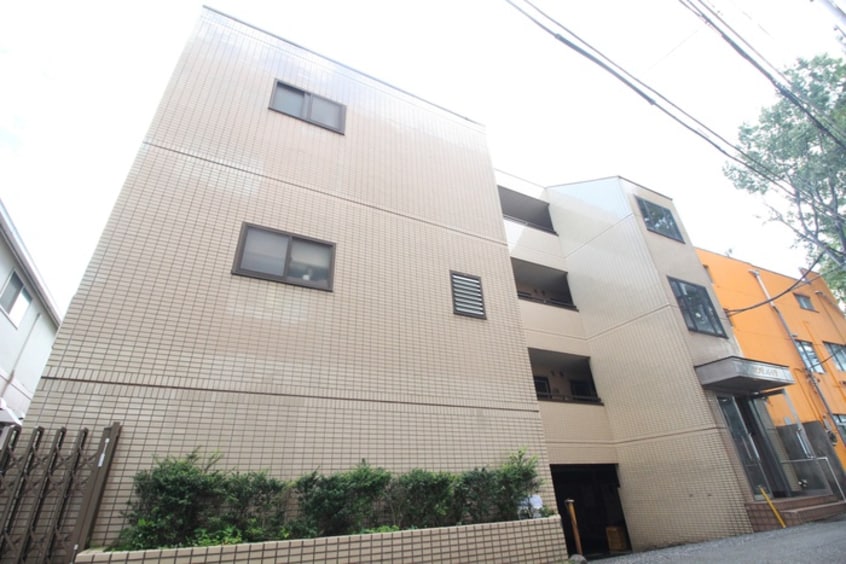 外観写真 ハウゼ・イイダ