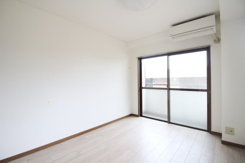 居室 ハウゼ・イイダ