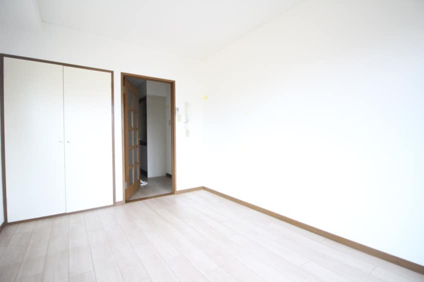 居室 ハウゼ・イイダ