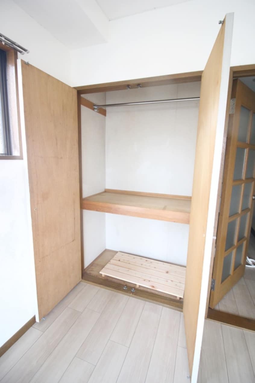 収納 ハウゼ・イイダ